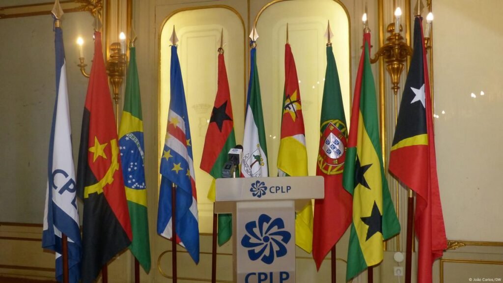 Cimeira da CPLP realiza-se em 17 de julho de 2025 em Bissau