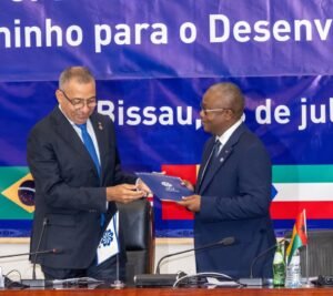 Guiné-Bissau Assume Presidência da CPLP Após 19 Anos