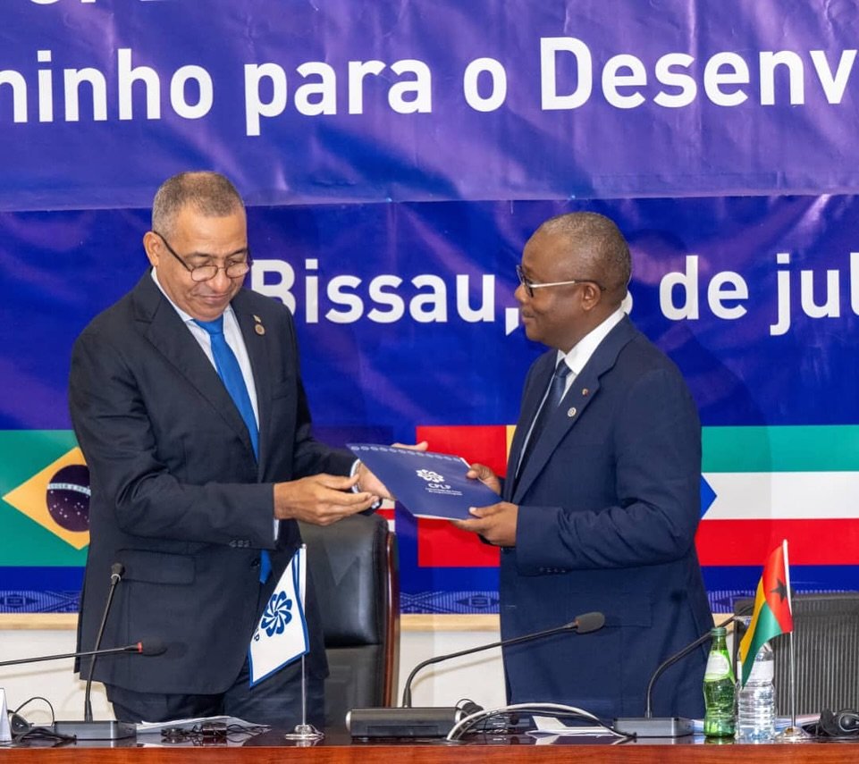 Atualidade – Observador da Guiné-Bissau